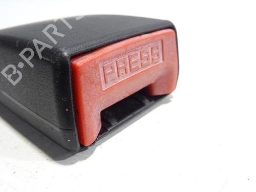 Sikkerhetsbelte-spenne Sikkerhetsbelte-spenne CITROËN C2 (JM_) 1.4 (73 hp) 30353021 30353021