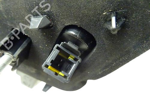 Right tailgate light PEUGEOT 2008 I (CU_) 1.2 THP 110 / PureTech 110 | BP36763901C80 - Image 3