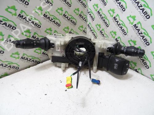 Used Steering column stalk Steering column stalk RENAULT MEGANE III Hatchback (BZ0/1_, B3_) 1.5 dCi (86 hp) 22523550 22523550