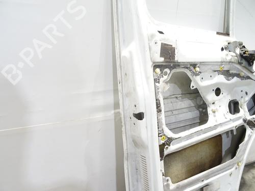 Left front door PEUGEOT BOXER Van (244) 2.8 HDi | BP29071374C2 