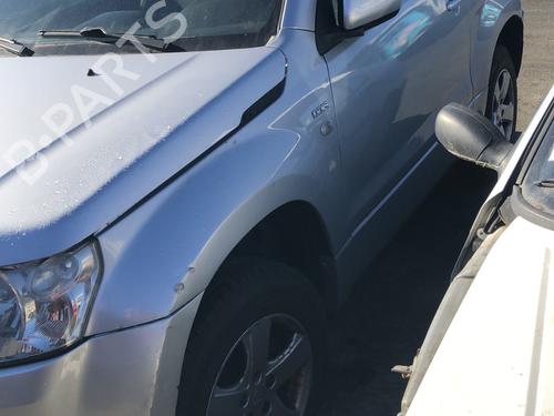 Intercooler SUZUKI GRAND VITARA II (JT, TE, TD) 1.9 DDiS All-wheel Drive (JT419, TD44, JB419WD, JB419XD,... | BP26738323M30  - Image 7