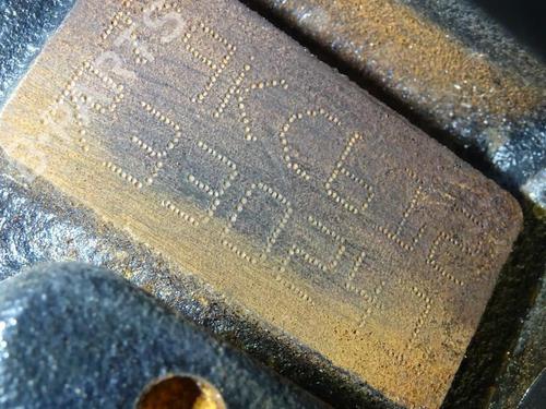 Engine RENAULT CLIO IV (BH_) 1.5 dCi 75 | BP28520405M1 - Image 2