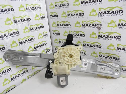 Used Rear right window mechanism FORD FOCUS III Turnier [2010-2020]  20070756