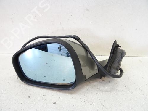 Left mirror ALFA ROMEO 159 Sportwagon (939_) 1.9 JTDM 16V (939BXC1B, 939BXC12) | BP21972206C26 