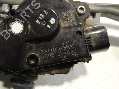 Front wiper motor SUZUKI IGNIS III (MF, FF) 1.2 Hybrid AllGrip (ATK412) | BP33213109M29  - Image 5
