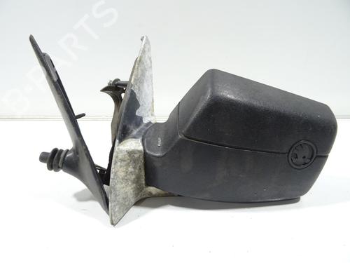 Used Left mirror Left mirror SKODA FAVORIT (781) 1.3 135 X, LX, GLX (781) (54 hp) 26657148 26657148