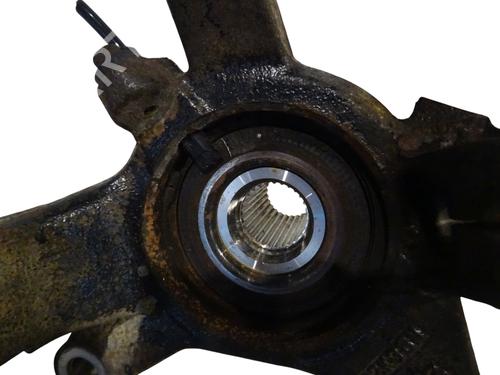 Right front steering knuckle CITROËN JUMPY II Van | BP39424772M26 - Image 6