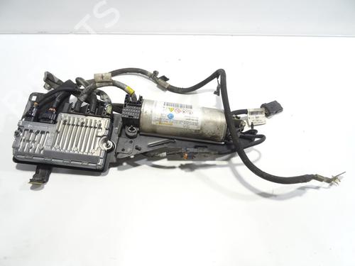 Electronic module PEUGEOT PARTNER Box Body/MPV 1.6 HDi | BP27220560M83  - Image 5