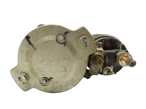 Starter CHEVROLET CRUZE (J300) | BP36673668M8 - Image 3