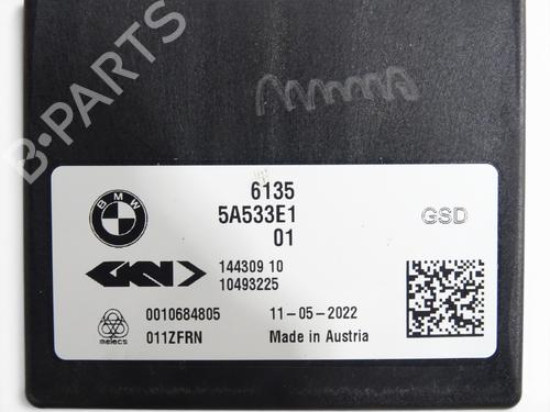 Control unit BMW 4 Coupe (G22, G82) M 440 i Mild-Hybrid xDrive | BP37251392M11 - Image 3