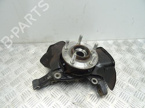 Used Right front steering knuckle HYUNDAI SANTA FÉ II (CM) 2.2 CRDi GLS 4x4 (150 hp) 30104051