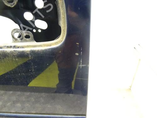 Left front door CHRYSLER VOYAGER IV (RG, RS) 2.8 CRD | BP29317386C2 