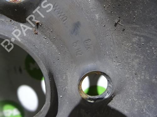 Rim VW SHARAN (7M8, 7M9, 7M6) 1.9 TDI | BP20176762C45 