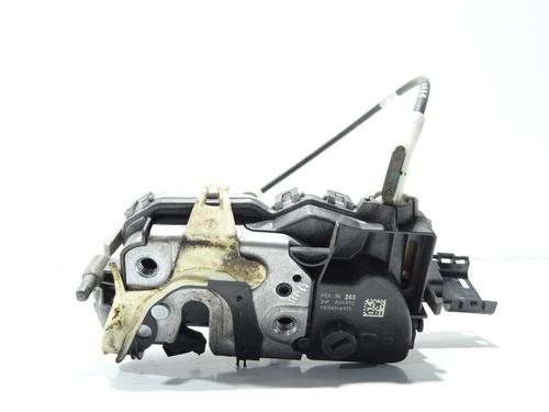 Rear right lock PEUGEOT 508 SW I (8E_) 2.0 BlueHDi 180 | BP29350906C99 