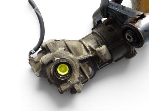 Rear differential RENAULT KANGOO (KC0/1_) 1.9 dCi 4x4 | BP36541193M24 - Image 7