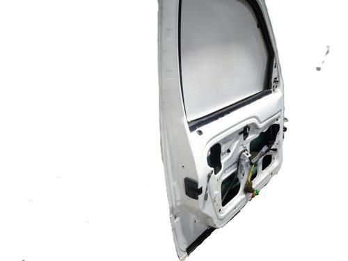 Left front door RENAULT KANGOO (KC0/1_) D 65 1.9 (KC0E, KC02, KC0J, KC0N) | BP31641659C2 