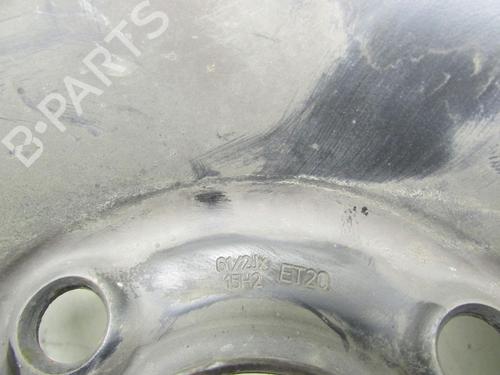 rim-citroen-c3-iii-sx-2016-23844669 main image