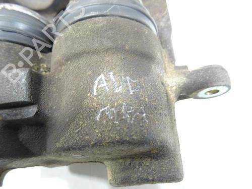 Right front brake caliper LAND ROVER DISCOVERY II (L318) 2.5 Td5 4x4 | BP30751509M104