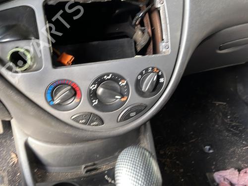 Injection pump FORD FOCUS I (DAW, DBW) 1.8 Turbo DI / TDDi | BP31362419M78