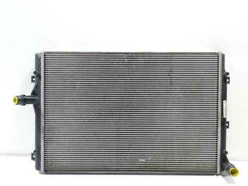 Water radiator AUDI A3 (8P1) 2.0 TFSI | BP24295708M31 - Image 2