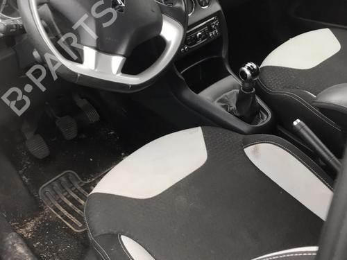 Steering column CITROËN DS3 Convertible 1.2 VTi 82 | BP31595410M21 - Image 7