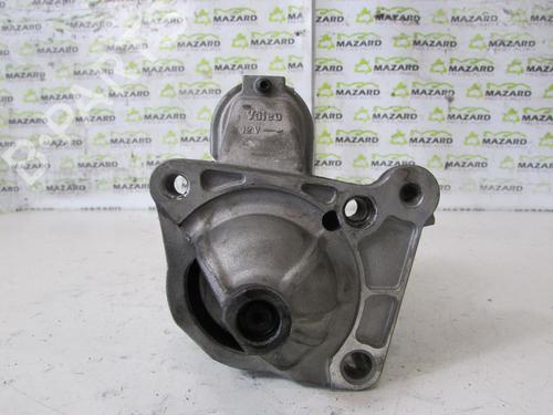 Used Starter Starter RENAULT GRAND SCÉNIC II (JM0/1_) [2004-2009] 20039591 20039591