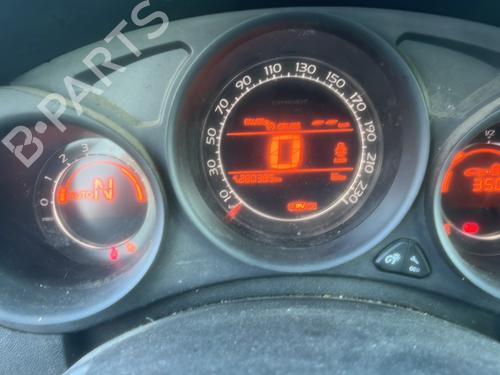 Left front shock absorber CITROËN C4 II (NC_) 1.6 HDi 110 | BP29455254M16 - Image 12