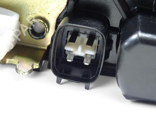 Used Rear right lock Rear right lock JEEP GRAND CHEROKEE III (WH, WK) 3.0 CRD 4x4 (218 hp) 40268111 40268111