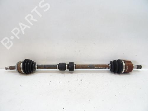 Used Right front driveshaft HYUNDAI i30 (FD) 1.6 CRDi (90 hp) 20041928