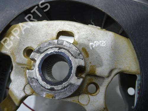 Steering wheel MAZDA BT-50 Pickup (CD, UN) 2.5 MRZ-CD 4x4 (UNY0W3) | BP27171488C49  - Image 6