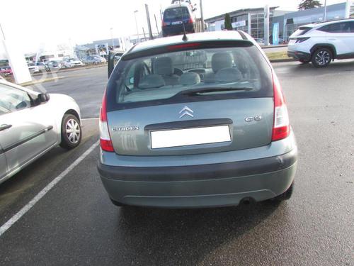Right front driveshaft CITROËN C3 I (FC_, FN_)  | BP20069868M39 