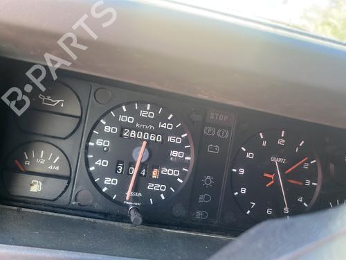 Brugte PEUGEOT 309 I (10C, 10A) 1.9 D (64 hp) 4310555