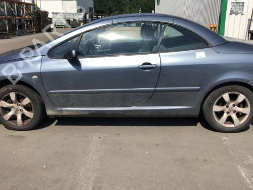 Electronic module PEUGEOT 307 CC (3B) 2.0 HDi 135 | BP23785899M83  - Image 6