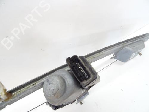Used Rear left window mechanism RENAULT SCÉNIC II (JM0/1_) [2003-2010]  20069050