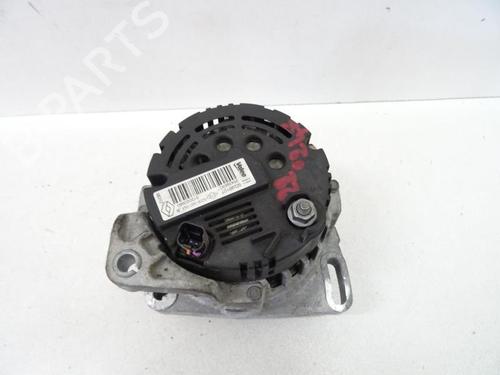 Alternator RENAULT CLIO II (BB_, CB_) | BP20042914M7