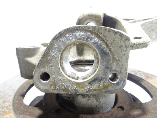 Right front steering knuckle AIXAM CITY 0.4 | BP30176647M26