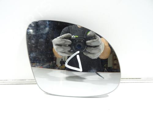 Used Right mirror glass VW TIGUAN (5N_) 2.0 TDI (140 hp) 29757004