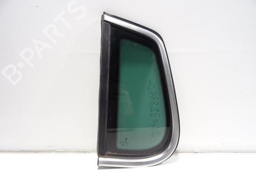 Used Rear left quarter glass VW TIGUAN (5N_) 2.0 TDI (140 hp) 28163486
