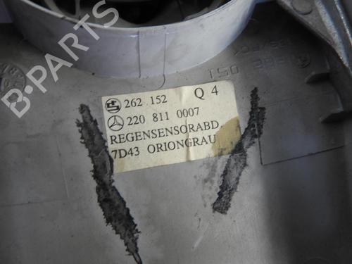 Rear mirror MERCEDES-BENZ S-CLASS (W220) S 320 (220.065, 220.165) | BP21971058I6 