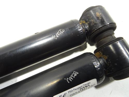 Højre bagtil støddæmper CITROËN C3 / C3 ORIGIN III (SX) 1.2 VTi 82 | BP22320263M19 