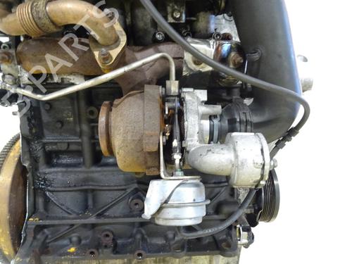Engine VW GOLF V (1K1) 1.9 TDI | BP30819716M1  - Image 11