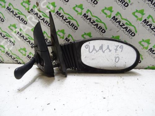 Used Right mirror FIAT SEICENTO / 600 (187_) [1997-2010]  20058349