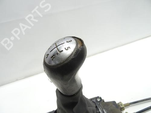 Cable RENAULT MODUS / GRAND MODUS (F/JP0_) 1.4 (JP01, JP0J) | BP25268457E12 - Image 5