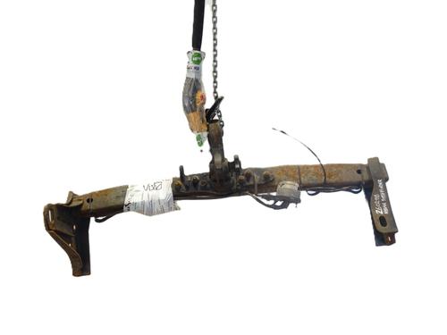 Used Tow ball/Mechanism Tow ball/Mechanism NISSAN PATHFINDER III (R51) 2.5 dCi 4WD (174 hp) 33991230 33991230