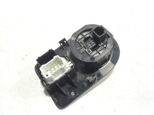 Gear lever NISSAN QASHQAI I (J10, NJ10) 2.0 dCi All-wheel Drive | BP25894073M90