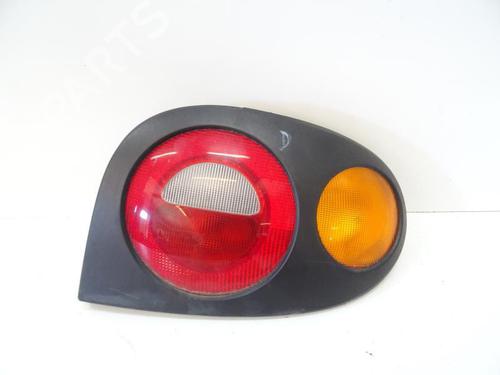 Right taillight RENAULT MEGANE I Coach (DA0/1_) 1.6 e (DA0F) | BP20057404C35 