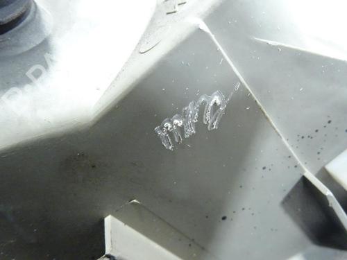 Used Left headlight Left headlight PIAGGIO PORTER Bus Elektro (15 hp) 33532417 33532417