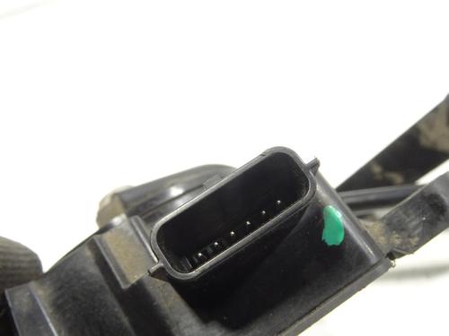 Pedal RENAULT KOLEOS I (HY_) 2.0 dCi (HY0K) | BP26909246I4 - Image 5