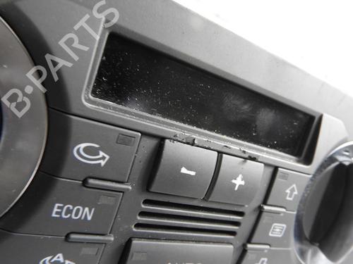 Climate control AUDI A3 (8P1) S3 quattro | BP25268959I5 