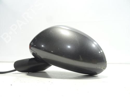 Left mirror OPEL CORSA D (S07) 1.3 CDTI (L08, L68) | BP26121460C26 